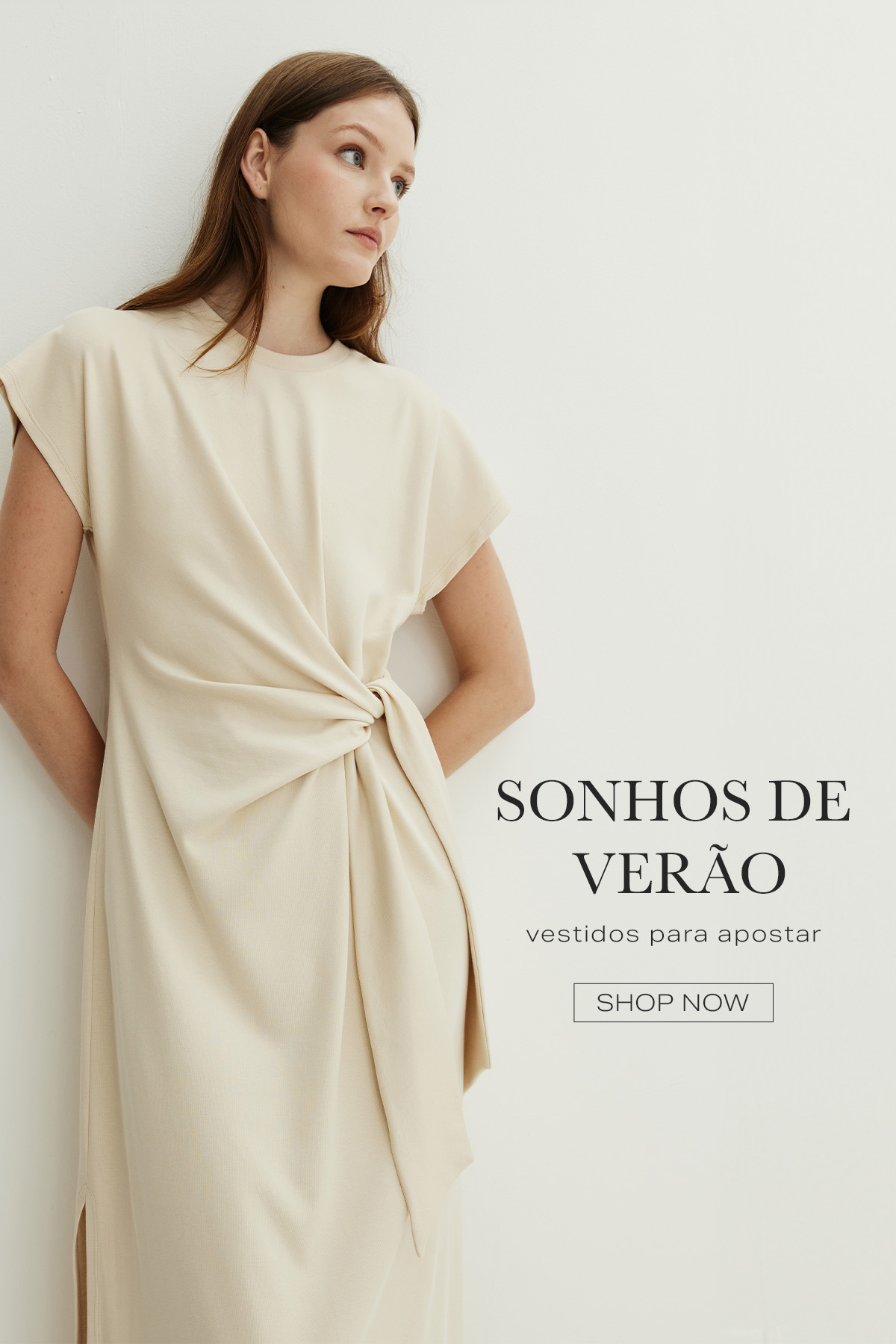 VESTIDOS